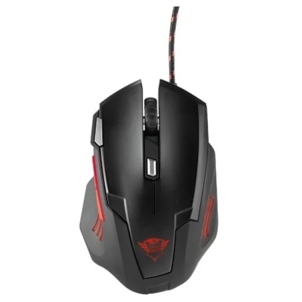 Игровая мышь Trust GXT 111